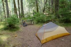 Big Agnes Fly Creek UL1 24 Big Agnes Fly Creek UL1 -Tent Specialty Store P1040420