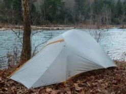 Big Agnes Fly Creek UL1 30 Big Agnes Fly Creek UL1 -Tent Specialty Store P1040423