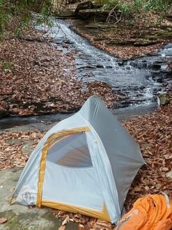 Big Agnes Fly Creek UL1 27 Big Agnes Fly Creek UL1 -Tent Specialty Store P1040449