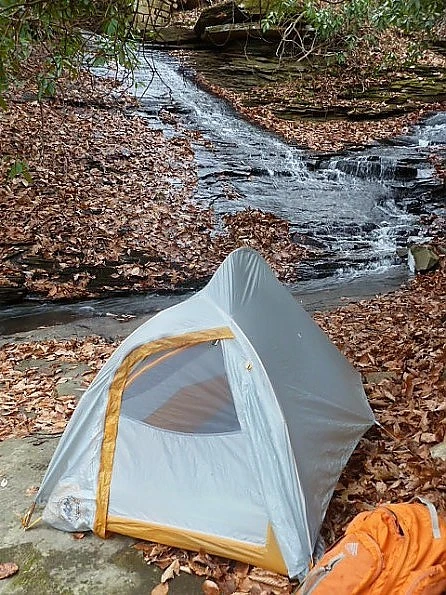 Big Agnes Fly Creek UL1 11 Big Agnes Fly Creek UL1 - Image 11