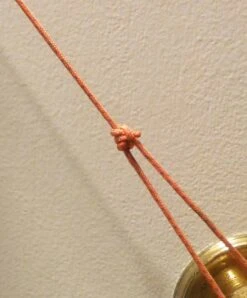 Lawson Equipment Reflective Glowire -Tent Specialty Store P1040678