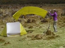 Sea To Summit Escapist Tarp -Tent Specialty Store P1160070