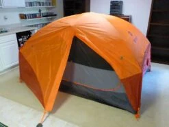 Mountain Hardwear Light Wedge 2 -Tent Specialty Store P1180214