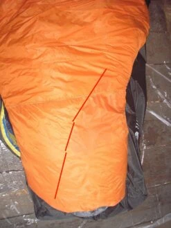 Sierra Designs Backcountry Bivy -Tent Specialty Store P2190094