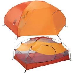 Marmot Aeolos 2P -Tent Specialty Store P2S3