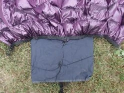 MAC-Gear 40 Degree Down Under Quilt -Tent Specialty Store P9290006