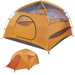 Marmot Halo 4P -Tent Specialty Store PAPTC 1