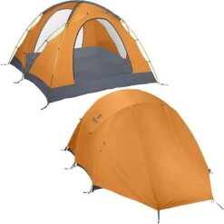 Marmot Den 4P -Tent Specialty Store PAPUM