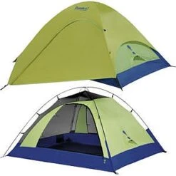 Eureka! Pinnacle Pass 3XTA -Tent Specialty Store PIS3XTA
