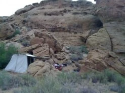 Kodiak Canvas 10x10 Flex-Bow Canvas Tent Deluxe -Tent Specialty Store Picture 005