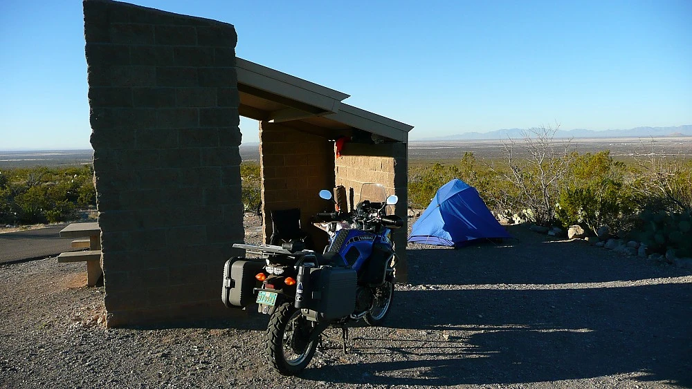 Sierra Designs Night Watch CD 1 Sierra Designs Night Watch CD