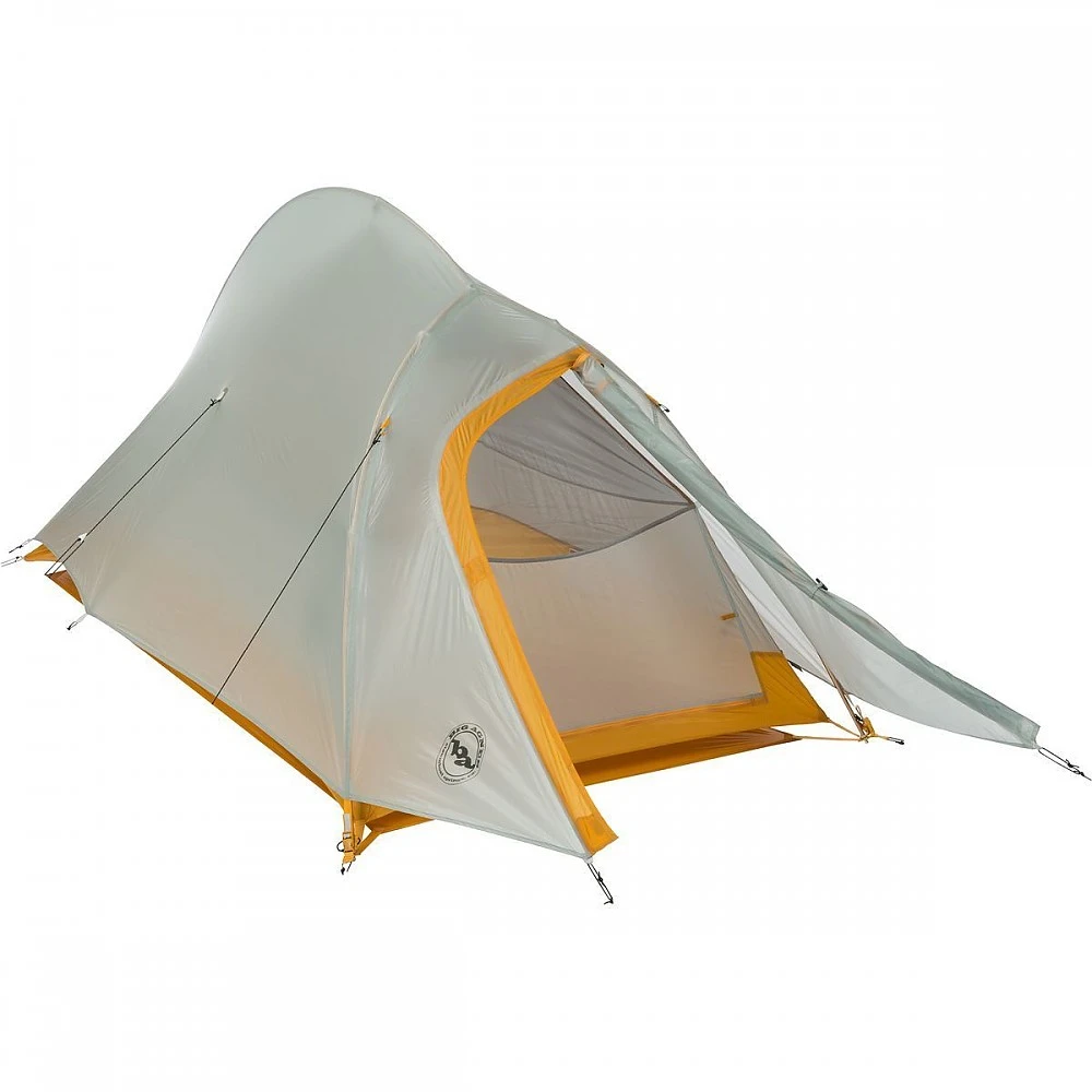 Big Agnes Fly Creek UL1 2 Big Agnes Fly Creek UL1 - Image 2