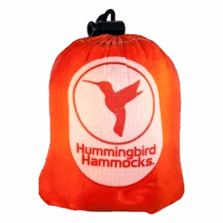 Hummingbird Hammocks Single+
