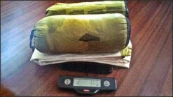 Sea To Summit Escapist Ultra-Mesh Bug Tent -Tent Specialty Store STS1 weight