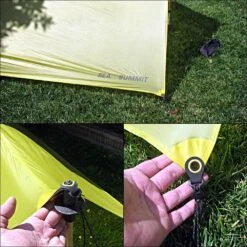 Sea To Summit Escapist Tarp -Tent Specialty Store STS2