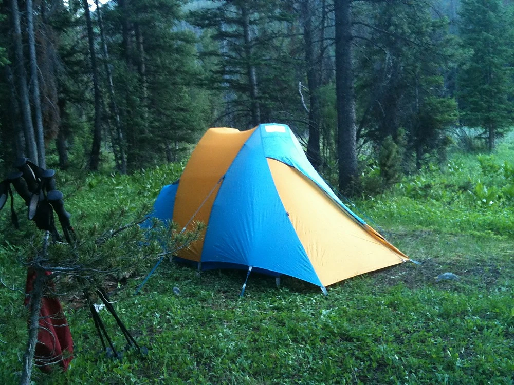 Sierra Designs Superflash 2 Sierra Designs Superflash - Image 2