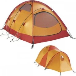 Marmot Thor 3P 21 Marmot Thor 3P -Tent Specialty Store TC 1