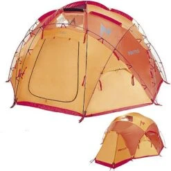 Marmot Lair 8P -Tent Specialty Store TC 2