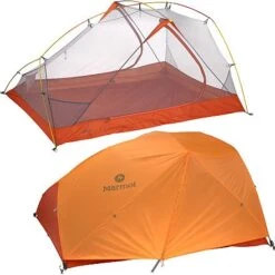 Marmot Boreas 3P -Tent Specialty Store TERCOTPUM