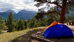 Sierra Designs Night Watch CD 20 Sierra Designs Night Watch CD -Tent Specialty Store TL32