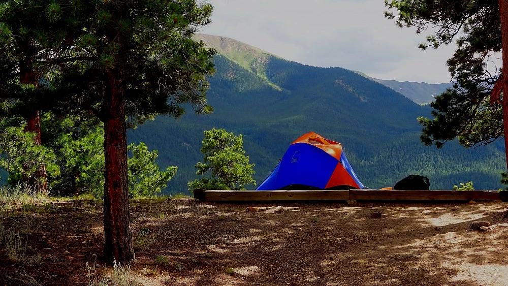 Sierra Designs Night Watch CD 2 Sierra Designs Night Watch CD - Image 2