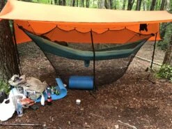 Eagles Nest Outfitters HouseFly Rain Tarp -Tent Specialty Store Tarp2