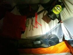 Mountain Hardwear Taurine 2 -Tent Specialty Store Taurine 1