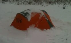 Mountain Hardwear Taurine 2 -Tent Specialty Store Taurine 3