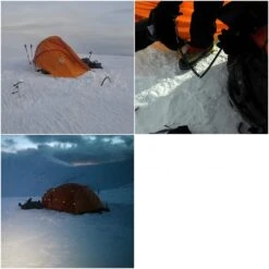 Marmot Thor 3P 20 Marmot Thor 3P -Tent Specialty Store Thor