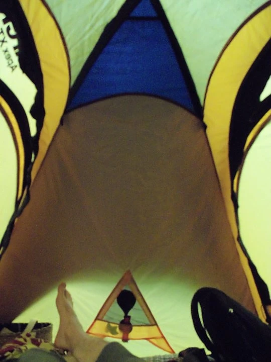 Eureka! Apex 2XT 5 Eureka! Apex 2XT - Image 5