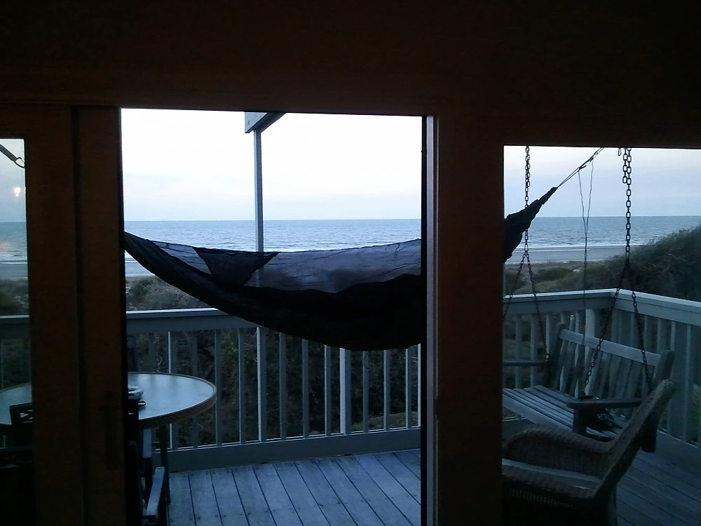 Hennessy Hammock Explorer Ultralight Asym 4 Hennessy Hammock Explorer Ultralight Asym - Image 4