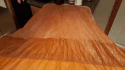 MSR Missing Link -Tent Specialty Store With and without poly coating