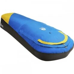 Sierra Designs Backcountry Bivy -Tent Specialty Store YEL