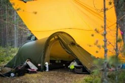 Fjallraven Abisko Lite 3 -Tent Specialty Store Y p Dueg tQ