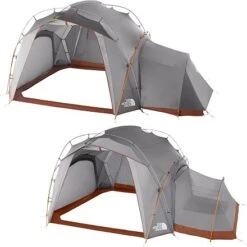 The North Face 2 Person Dock 27 The North Face 2 Person Dock -Tent Specialty Store ZINGREOR 2