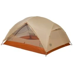 Big Agnes Copper Spur UL3 -Tent Specialty Store big agnes copper spur ul 3 classic tent ivory orange