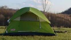 Coleman Sundome 4 -Tent Specialty Store coleman tent