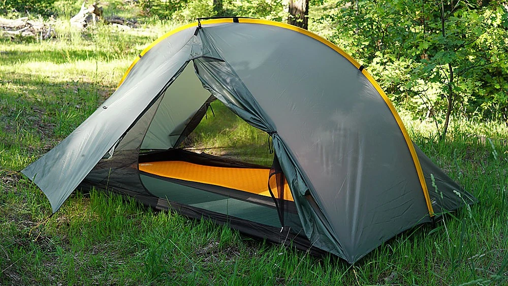 Tarptent Double Rainbow 1 Tarptent Double Rainbow