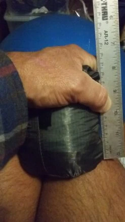 MSR E-Bivy -Tent Specialty Store ebivy Size Compressed