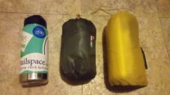 MSR E-Bivy -Tent Specialty Store ebivy Size NotCompressed