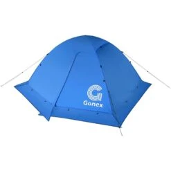 Gonex Waterproof Camping Tent 2 Person For Winter -Tent Specialty Store gonext4