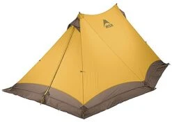MSR Twin Sisters -Tent Specialty Store image 1020
