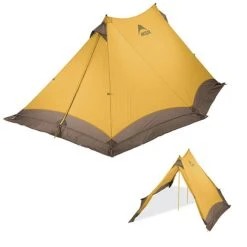 MSR Twin Sisters -Tent Specialty Store image 1021