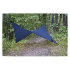 Grand Trunk Funky Forest Tarp