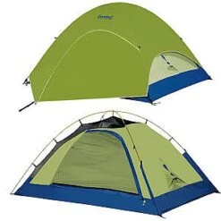 Eureka! Pinnacle Pass 3XTA -Tent Specialty Store image 112