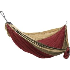 Grand Trunk Single Parachute Nylon Hammock -Tent Specialty Store image 1219