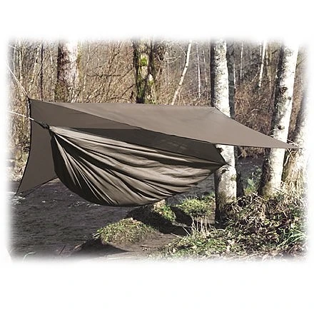 Hennessy Hammock Explorer Ultralight Asym 9 Hennessy Hammock Explorer Ultralight Asym - Image 9