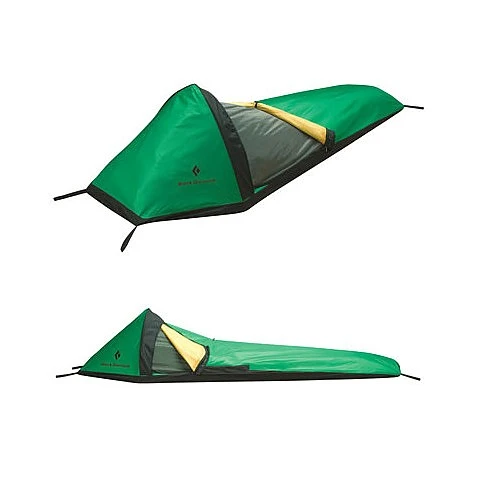 Black Diamond Bipod Bivy 5 Black Diamond Bipod Bivy - Image 5