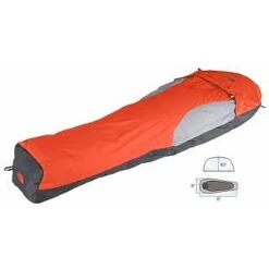The North Face Flight Bivy -Tent Specialty Store image 1293