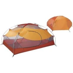 Marmot Aeolos 2P -Tent Specialty Store image 132